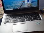 HP elitebook 8gb