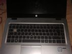 Hp Elitebook 8gb Ram Ssd 256 Running