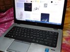 HP elitebook 8gb ram super fast laptop