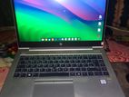 HP Elitebook 8th Gen-i5 8GB RAM 256GB M.2 SSD 3hrs Backup