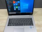 HP EliteBook 8th Gen i5 Laptop: Premium Specs, USA Import