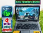 HP EliteBook বিজনেস সিরিজ Core i5 ফ্রিল্যান্সিং ল্যাপটপ