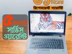 HP Elitebook বিজনেস সিরিজ i5 8/256