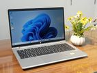 Hp Elitebook Book Rayzen 5 Full Fresh Condition