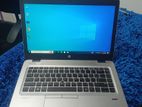 hp Elitebook cor i7 16gb ram 256gb ssd