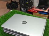 HP Elitebook cor i7 7th gen 8gb ram 256gb nvme ssd