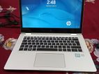 HP EliteBook Core i 5 - 7th Gen 16 GB 512 SSD Touch, Fingerprint