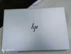 Hp Elitebook Core i5 11th gen Ram 16gb Ssd 512gb 4hours+++ back up