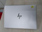 Hp Elitebook Core i5 12th gen 6hours++ back up Ram 16gb Ssd 512gb