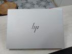 Hp Elitebook Core i5 12th gen warranty till 31.08.26 Ram 16gb Ssd 512gb