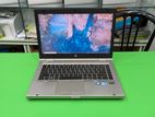 HP EliteBook Core i5 14" Laptop Home/Office Use