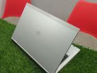 Hp elitebook core i5 2nd gen. ram 4 gb. ssd 128