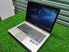 hp Elitebook Core i5 2nd Generation