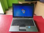 Hp Elitebook Core i5 3rd Gen 8GB RAM Full Fresh like New condition