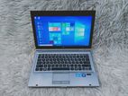 HP Elitebook Core i5 3rd Gen Laptop, 4GB RAM, 500GB HDD.