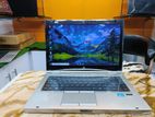 Hp Elitebook Core I5-4gb Ram 500gb Hdd Fresh 3 Years Warranty