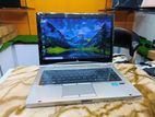 Hp Elitebook Core I5-4gb Ram 500gb Hdd Fresh 3 Years Warranty