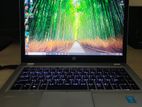 HP ELITEBOOK CORE i5 4TH GEN Slim Laptop