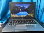 Hp Elitebook Core-i5-5Gen+8GB Ram/256GB-SSD+4Hour Backup