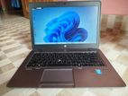 HP Elitebook Core i5 5th gen