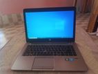 HP Elitebook core i5 5th gen Laptop