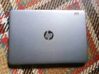 HP EliteBook laptop
