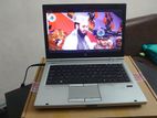 HP ELITEBOOK CORE i5 6GB 500GB 14"কম দামে ফ্রিল্যান্সিং ল্যাপটপ।