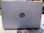 Hp elitebook core i5 6th gen 5--6hours back up fully fresh laptop sell