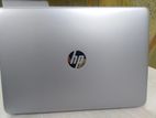 Hp Elitebook Core i5 6th gen 6hours++ battery back up fully fresh