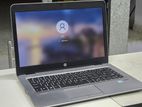 Hp Elitebook Core i5 6th gen 8/256