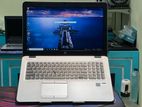 HP Elitebook ( Core i5-6th Gen ) 8/256GB 15.6" Full HD Display Laptop.