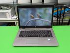 HP EliteBook Core i5 6th Gen. 8 GB RAM