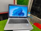 HP EliteBook Core i5-6th Gen 8GB RAM 256GB SSD fresh condition 1 years w