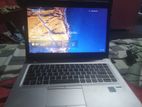 Hp Elitebook Core I5-6th Gen G3 8gb Ram 256gb Ssd