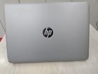 Hp Elitebook Core i5 6th generation 5--6hours back up fully fresh