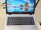 HP Elitebook Core i5 7th Gen