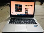 HP ELITEBOOK CORE i5 7th GEN