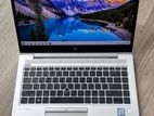 HP Elitebook, Core i5 7th Genaretion Update Laptop