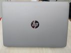 Hp Elitebook Core i5 7th generation 6hours+++ back up fully fresh laptop