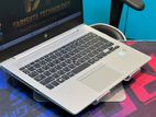HP Elitebook Core i5-7th Generation 8GB 256GB SSD business series Laptop