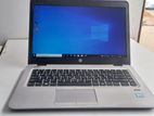 Hp Elitebook Core i5 8/256