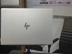 HP EliteBook Core i5 8 Generation SSD Ultra Slim Laptop