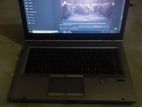 HP EliteBook Core i5 8460p 4/500GB