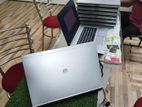 Hp Elitebook Core i5 8gb ram 128gb ssd