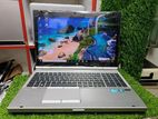 HP EliteBook Core i5-8GB RAM 500GB HDD fresh condition 1 years warranty