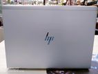 Hp elitebook core i5 8th gen 5--6hours back up fully fresh laptop sell