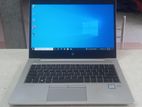 Hp Elitebook Core I5 8th Gen 8/256