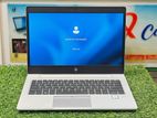 HP Elitebook Core i5-8th Gen 8/256GB Full HD Display Backlight Keyboard.