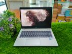 HP EliteBook Core i5/8th Gen 8GB RAM/256GB SSD- 13"6(With Special offer)