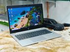 HP Elitebook Core i5-8th Gen 8GB RAM SSD 256GB fresh c 3 years warranty